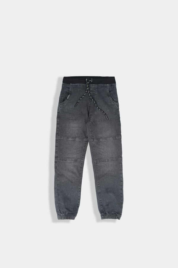 Boy Cargo Pant