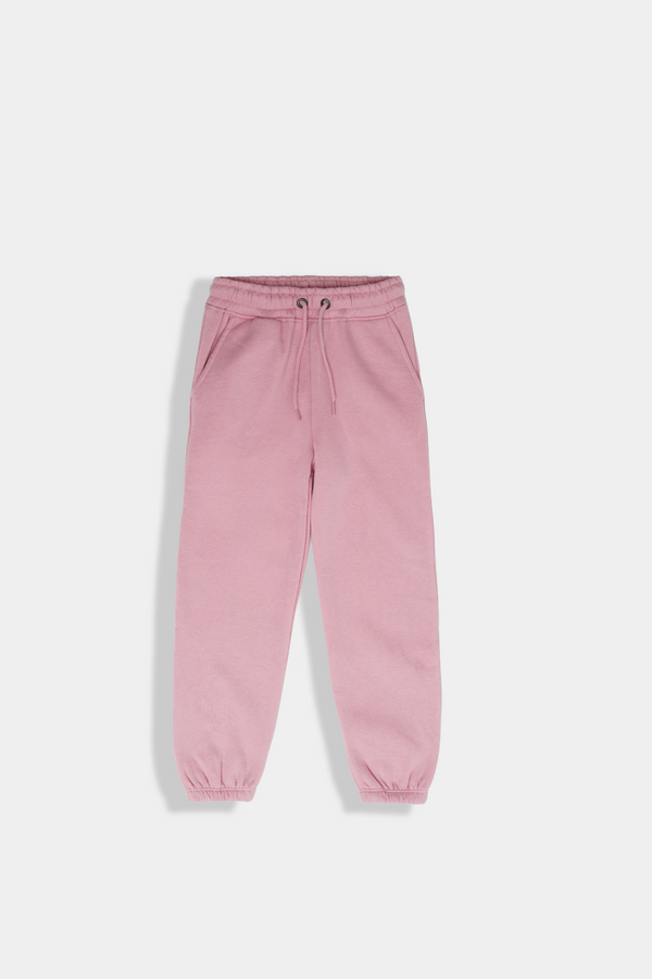 Girl Plain Trouser