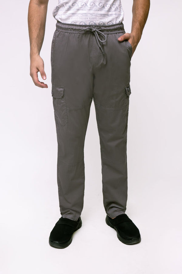 Men Cargo Trouser