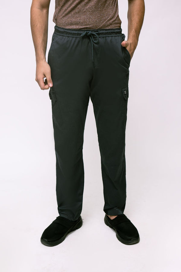 Men Cargo Trouser