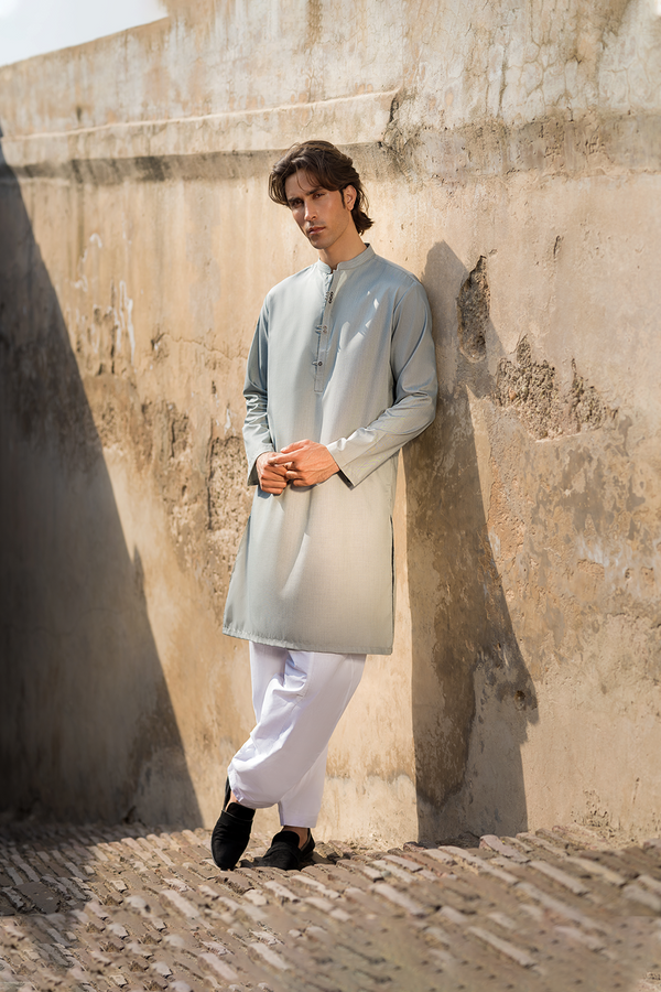 MEN KURTA