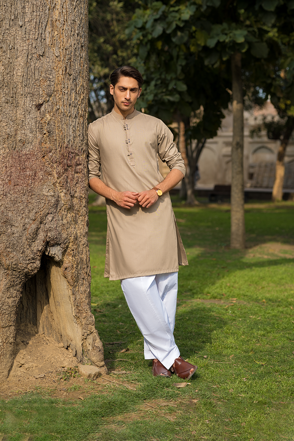 MEN KURTA