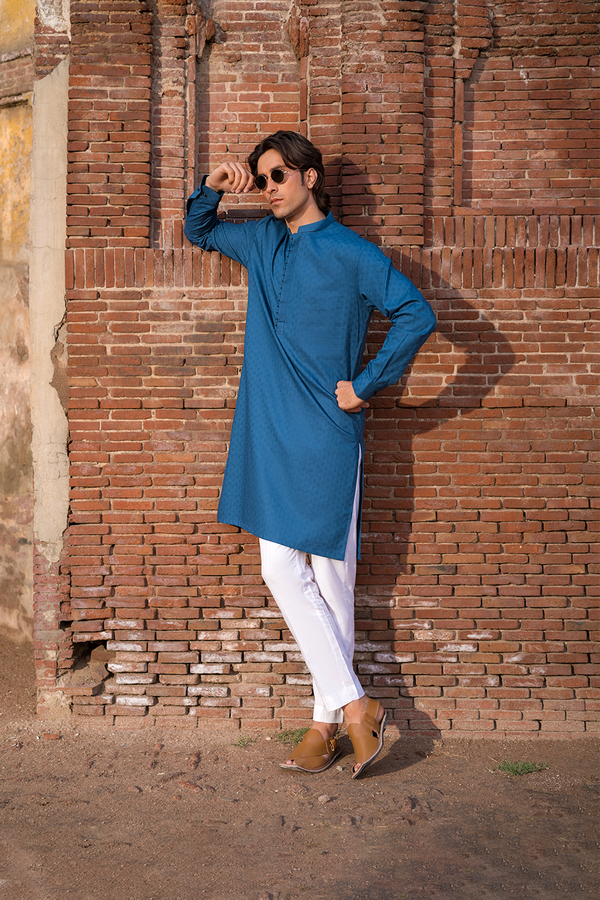 MEN KURTA