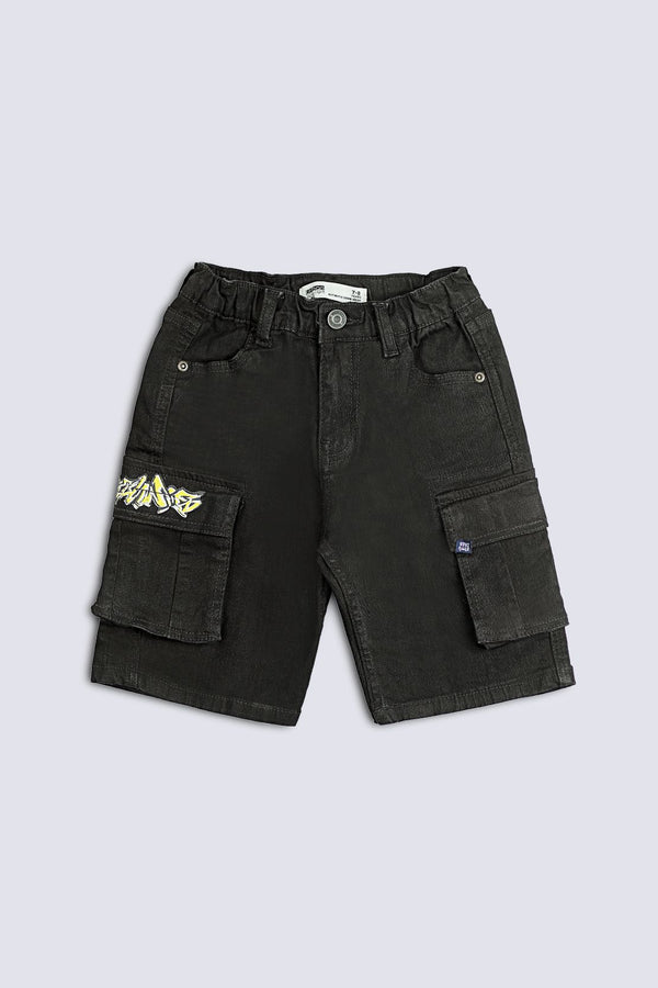 Black Short