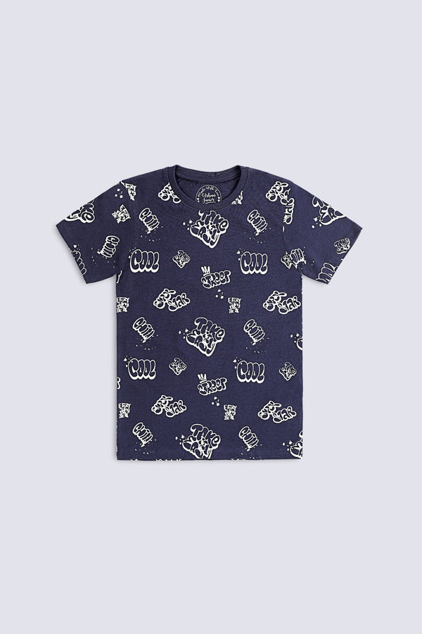 Graphic Tee