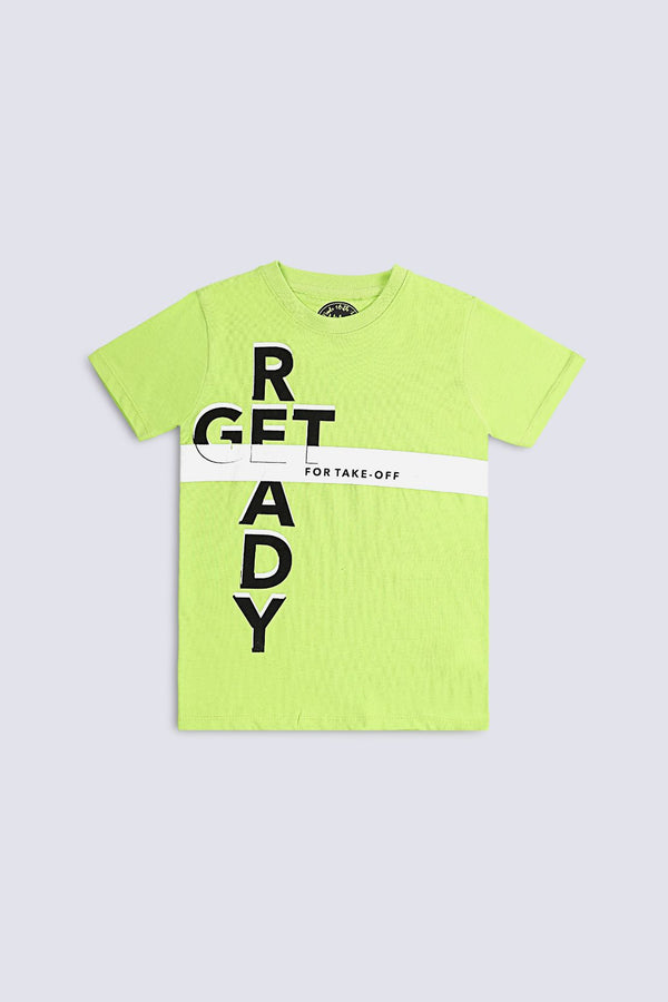 Graphic Tee