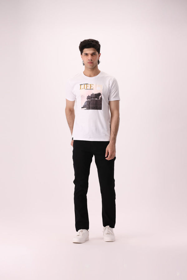 MEN T SHIRT