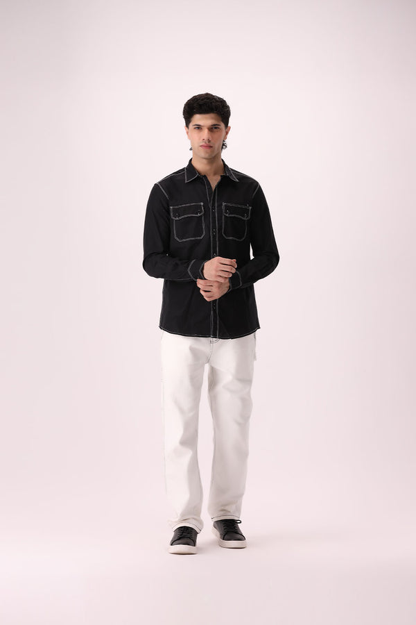 MEN CASUAL SHIRT