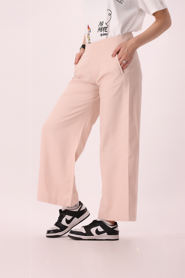 LADIES TROUSER