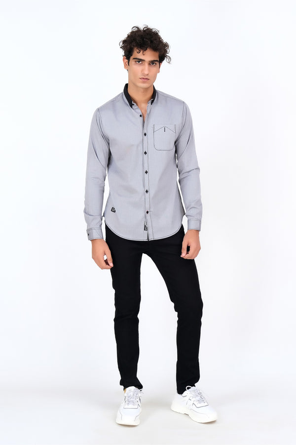 Men Casual Shirt