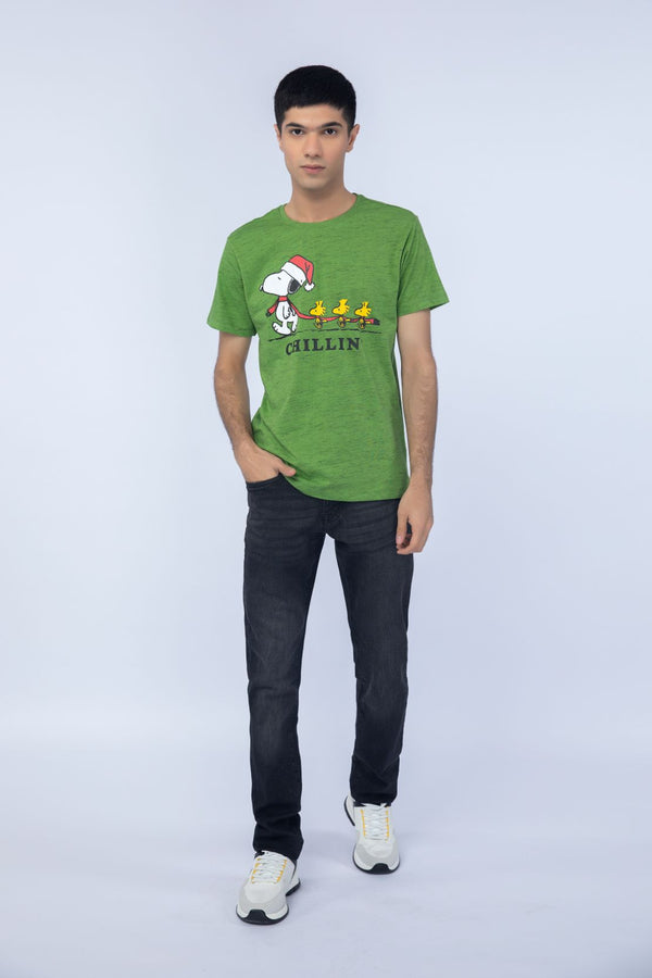 Green T Shirts