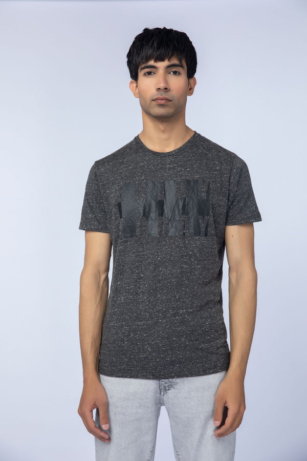 Charcoal T Shirt