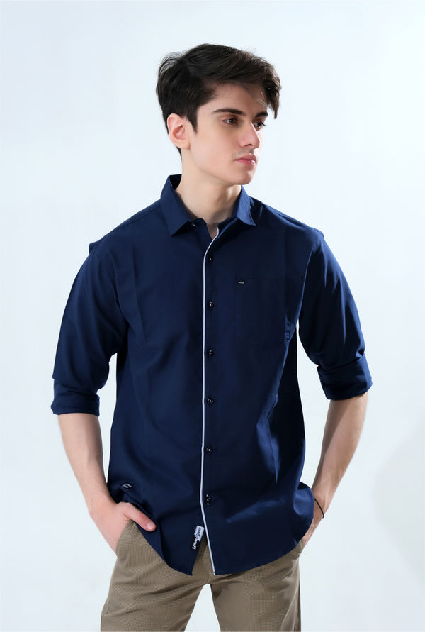 Men Casual Shirt