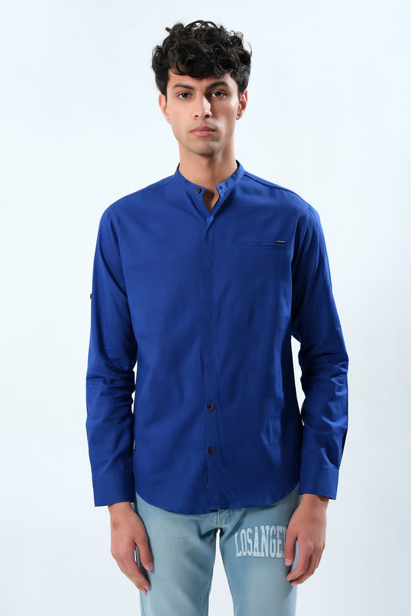 Men Casual Shirt