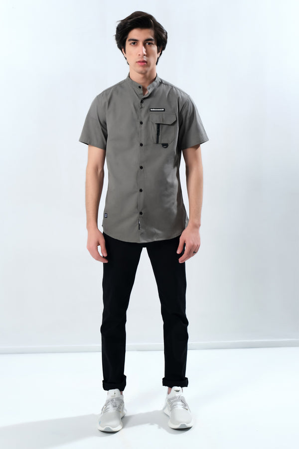 Men Casual Shirt