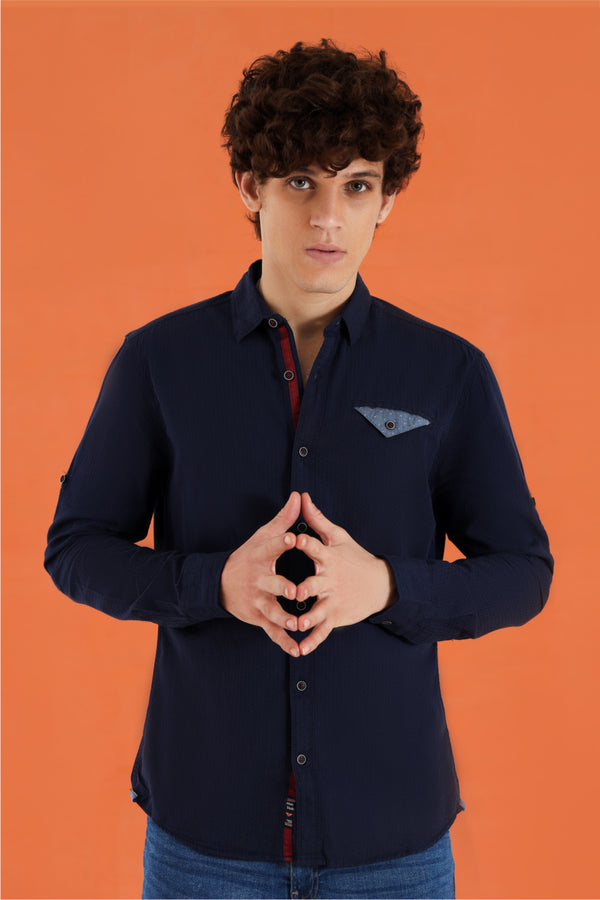 Men Casual Shirt